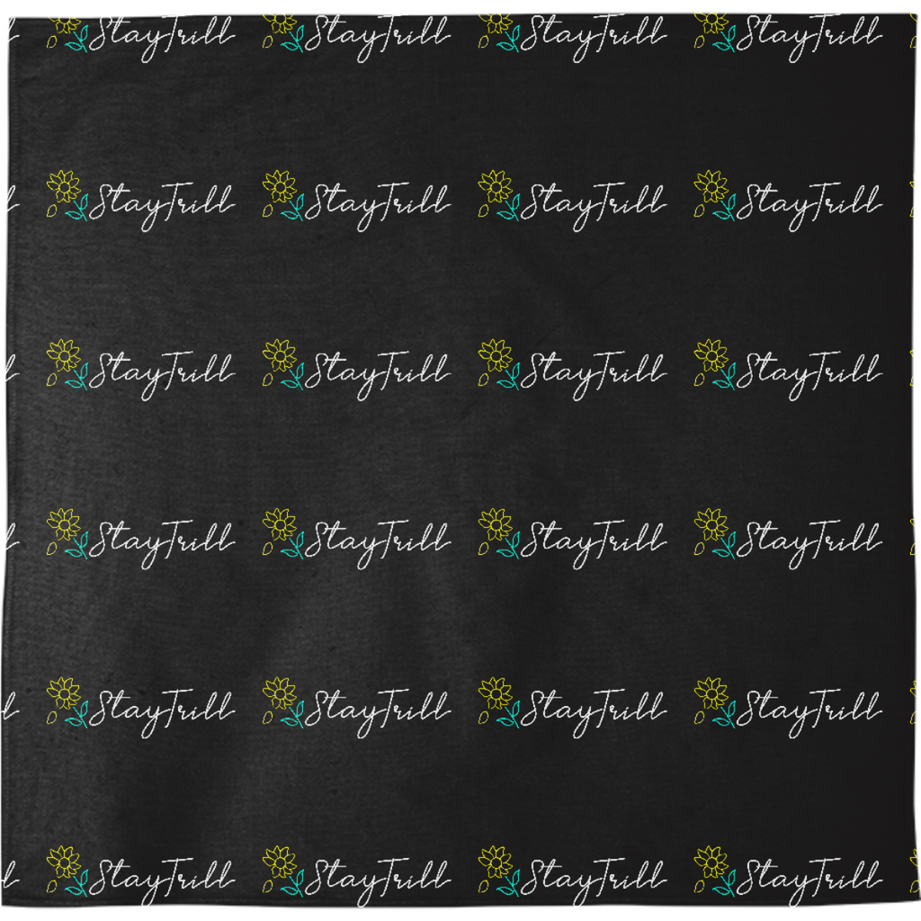 Trill Bandanas