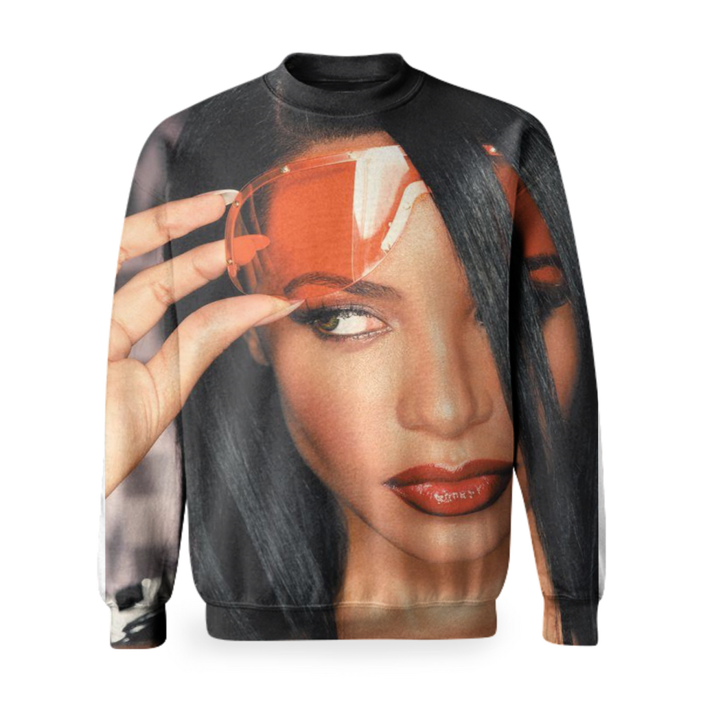 aaliyah hoodie