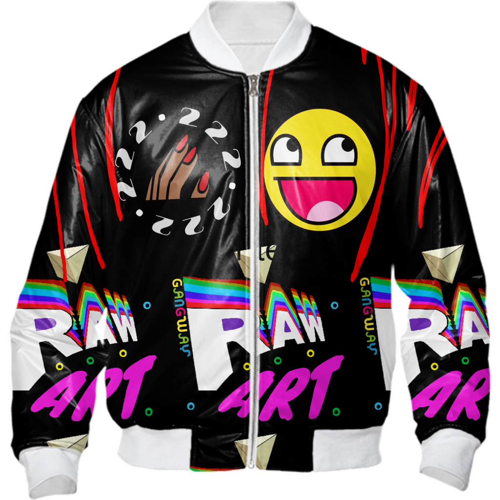 logo #1 bomber