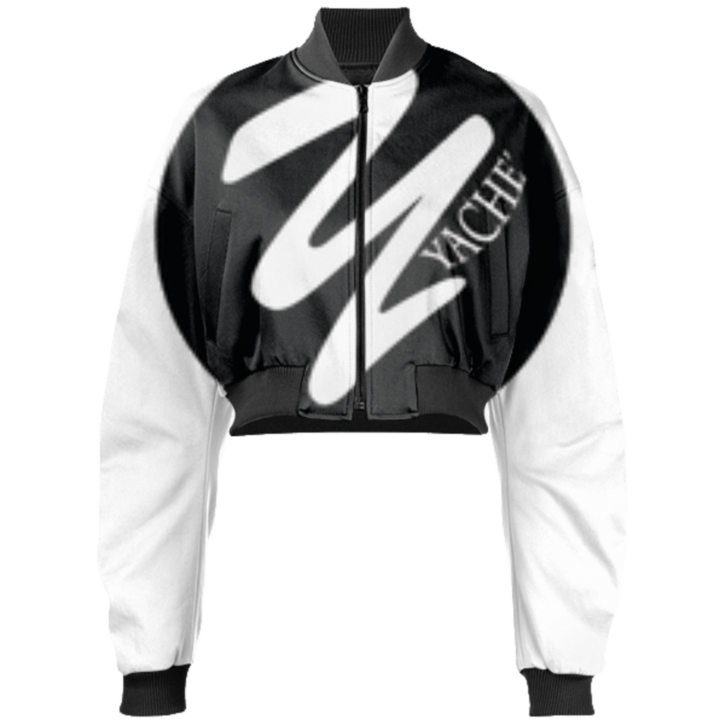 Yache’ Forher Jacket