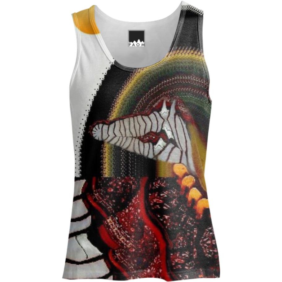 Zebrasaurus