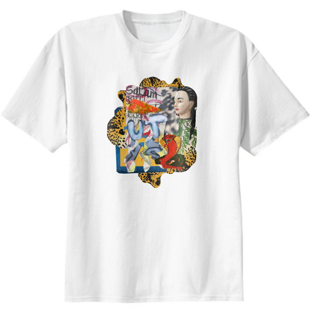 Bali Snake Braids// Jakarta Graffiti