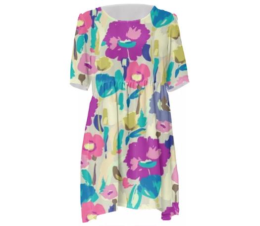 Babydoll Dress