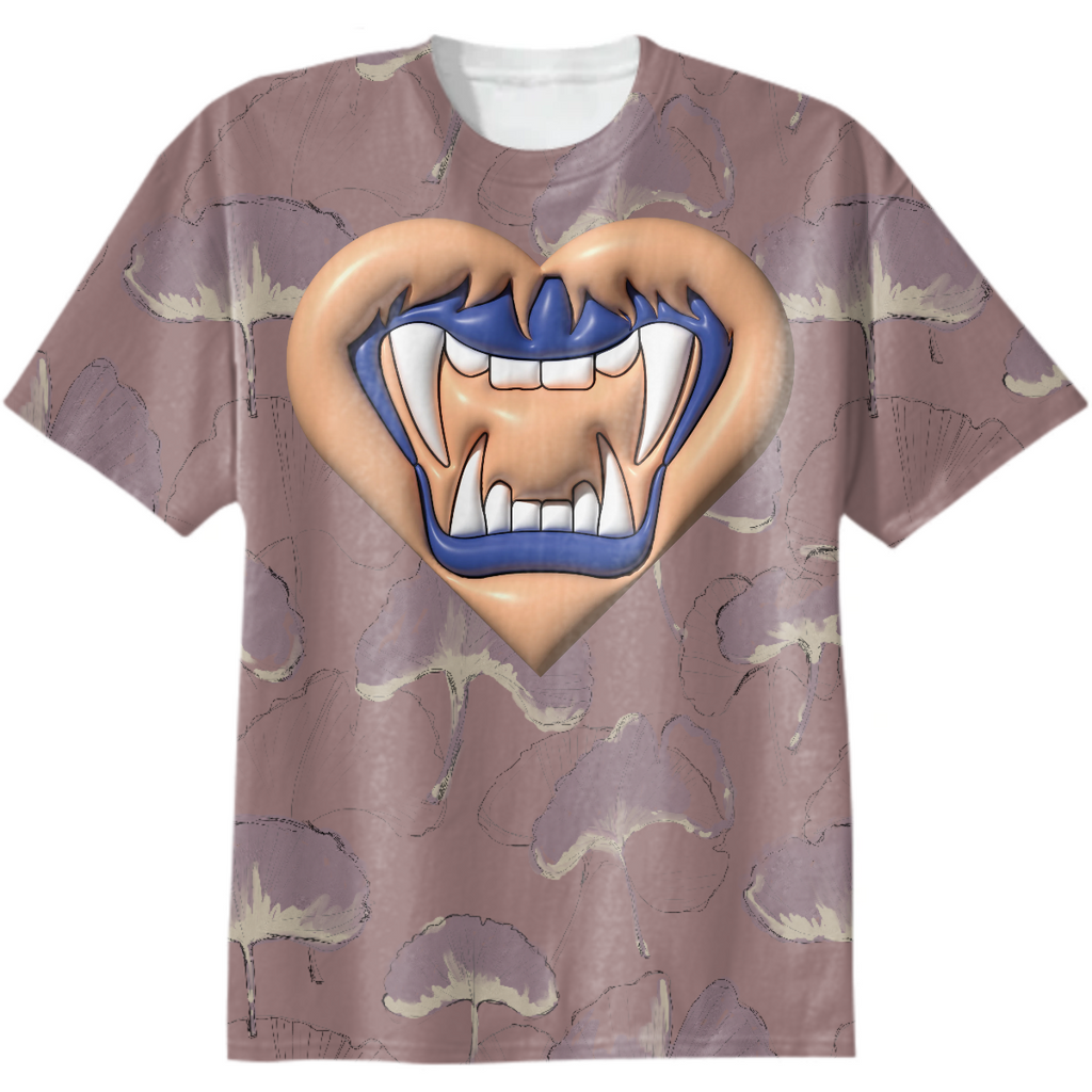 lion heart exp