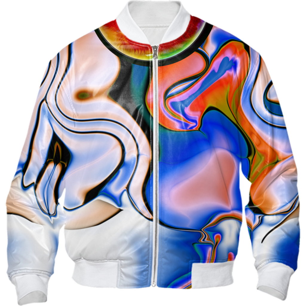 CNCPT MENS BOMBER