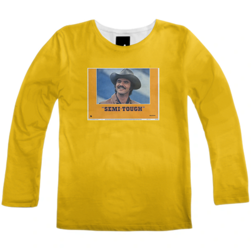 Yellow Burt