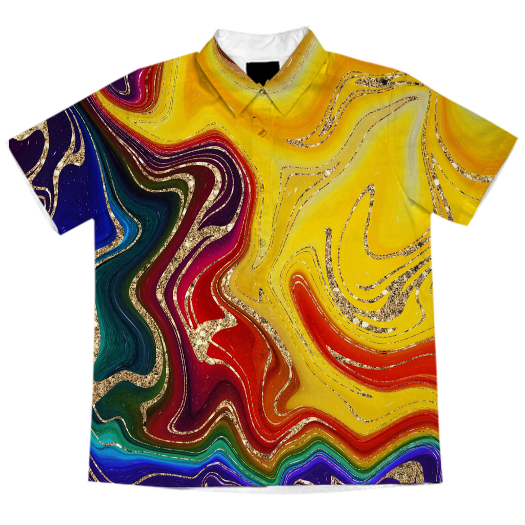 Acid Rainbow