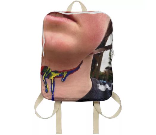Drip Backpack