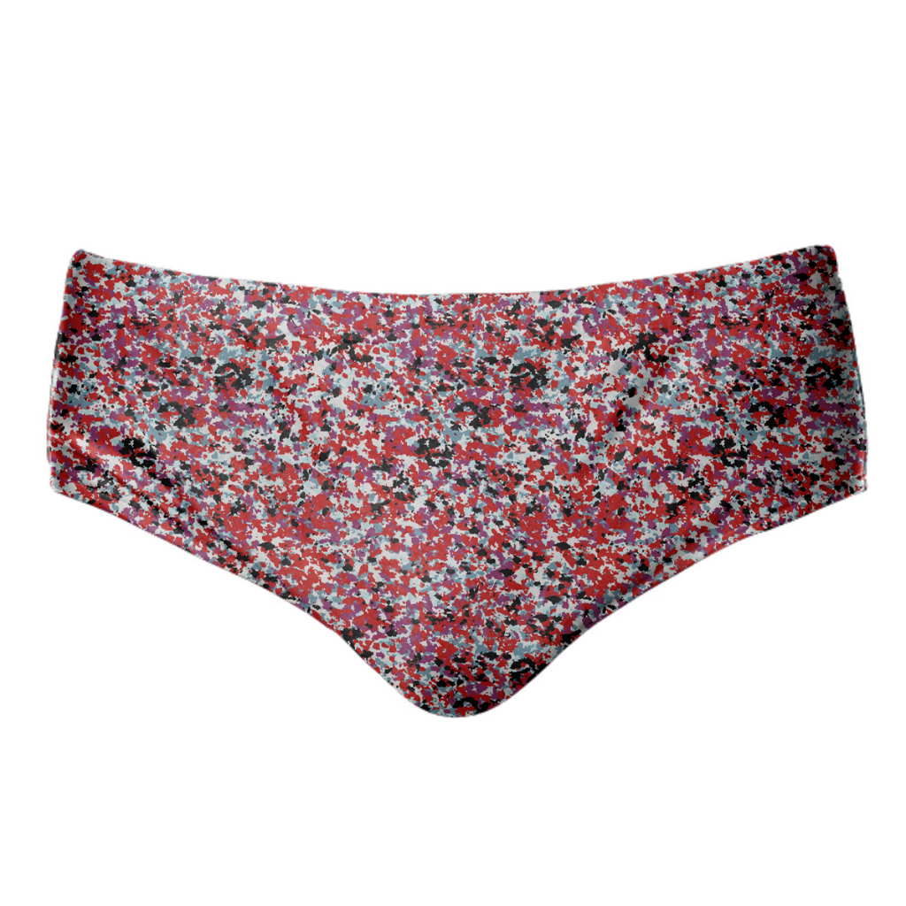 terrazzo-rouge speedo