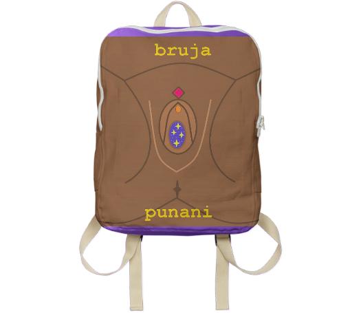 Certified Bruja Punani