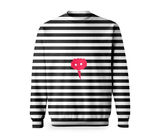 Next Cloud Long Sleeve
