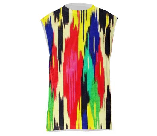 Muscle Tank Top