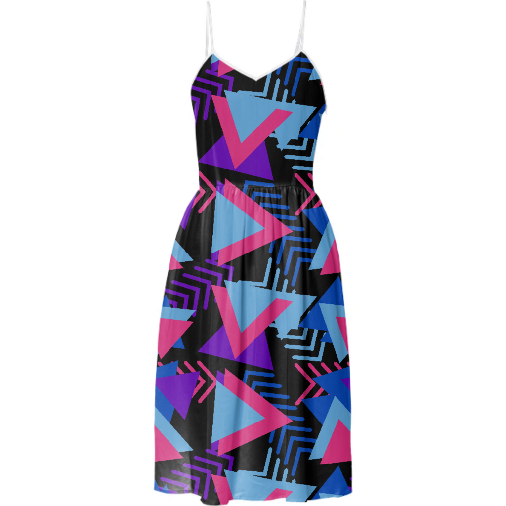 COLORFUL TRIANGLES