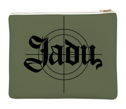 JADU CLUTCH ARMY