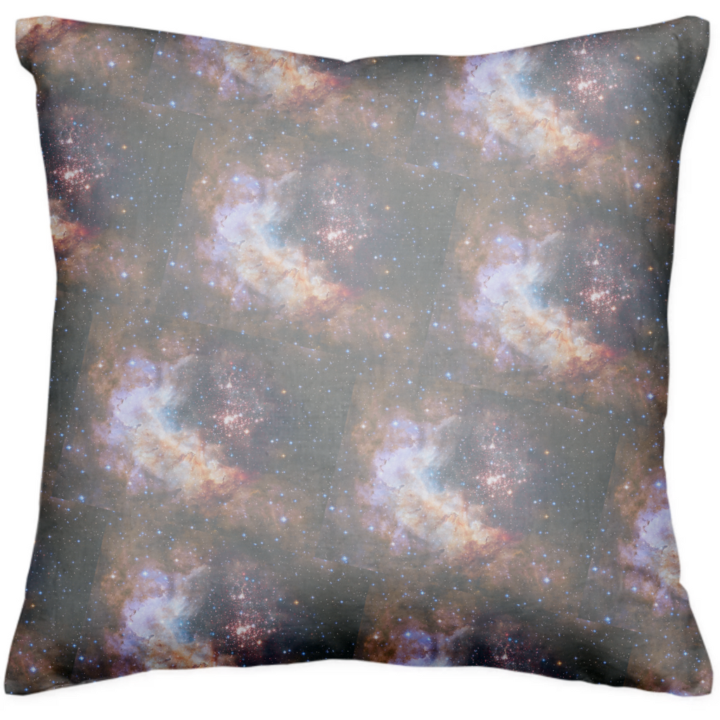 Space pillow