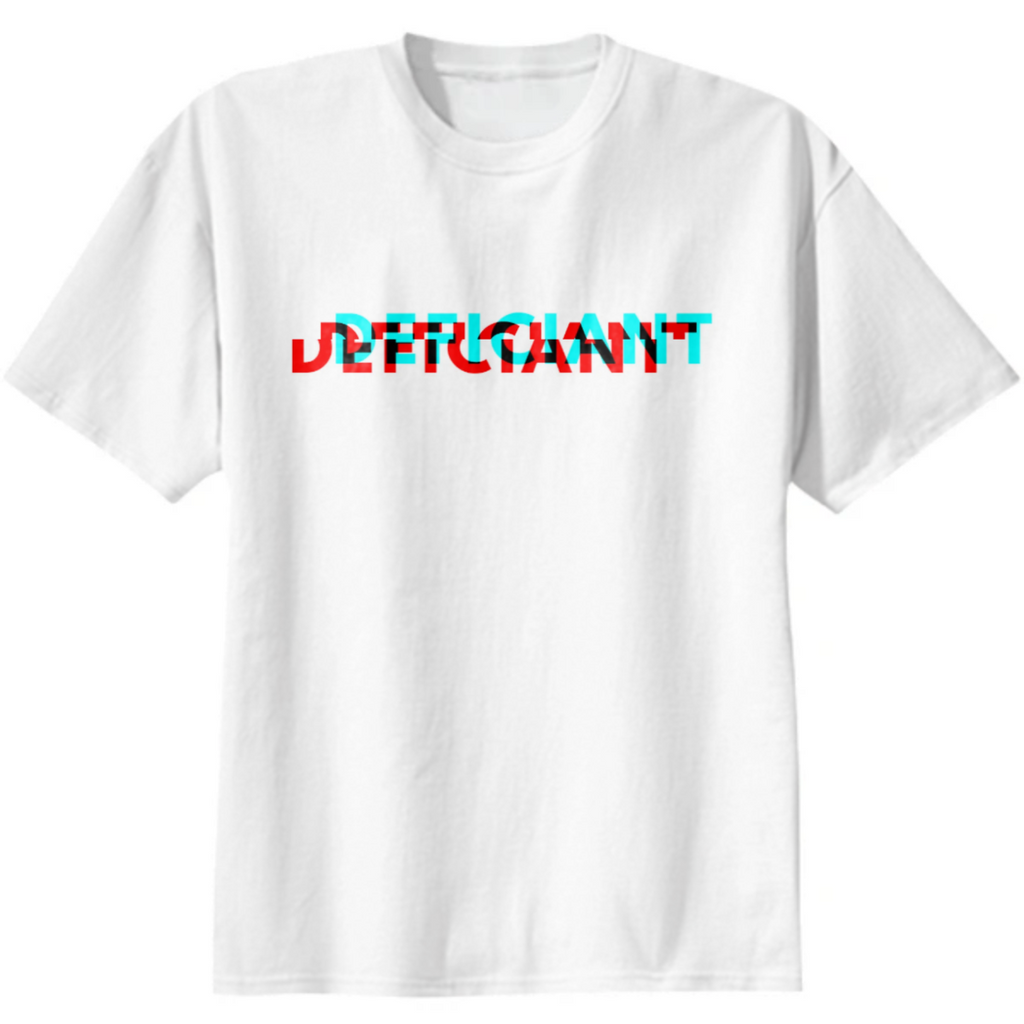 Deficiant shirt 2