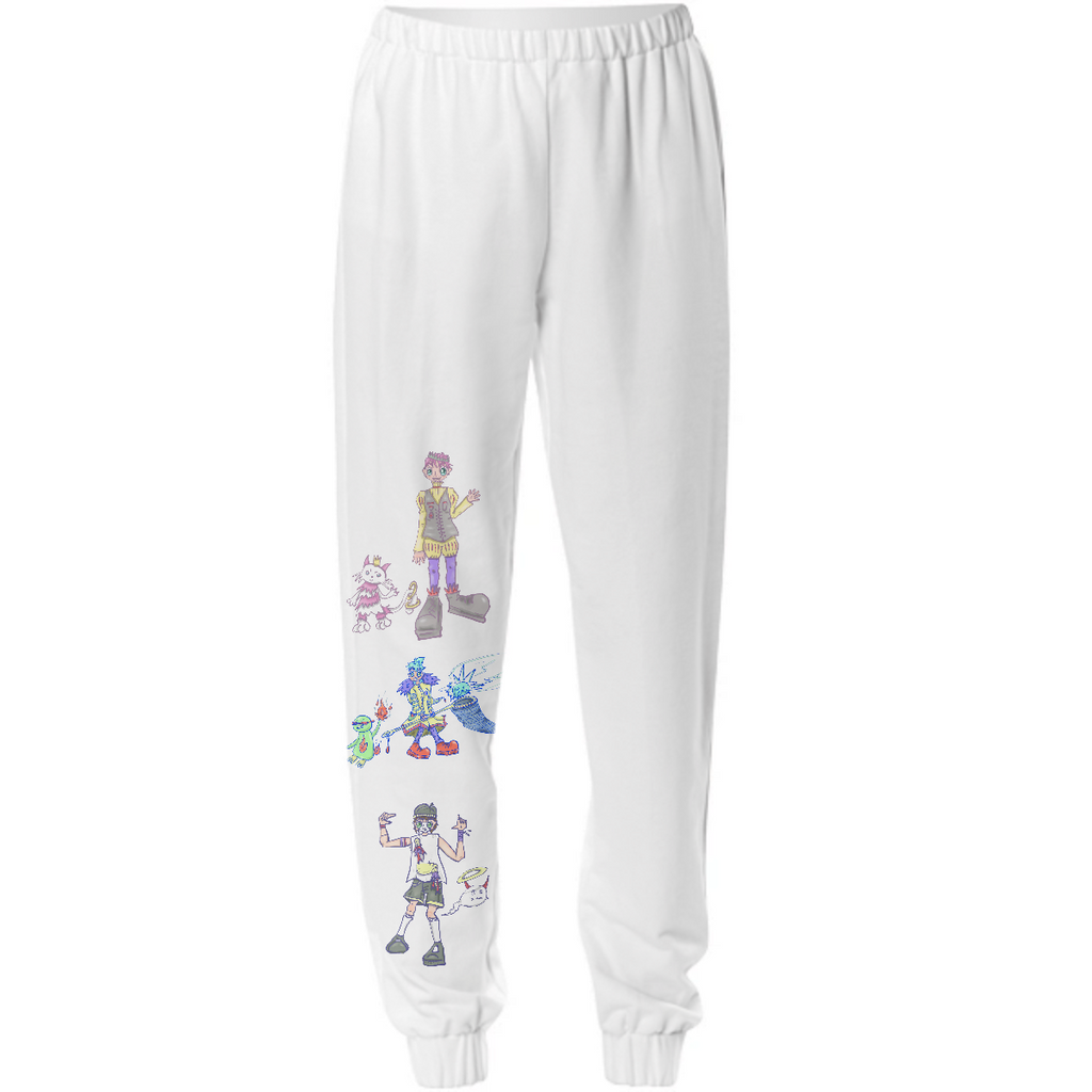 Paradise Key Sweatpants