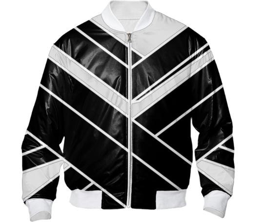 AA Rated Bomber Jacket
