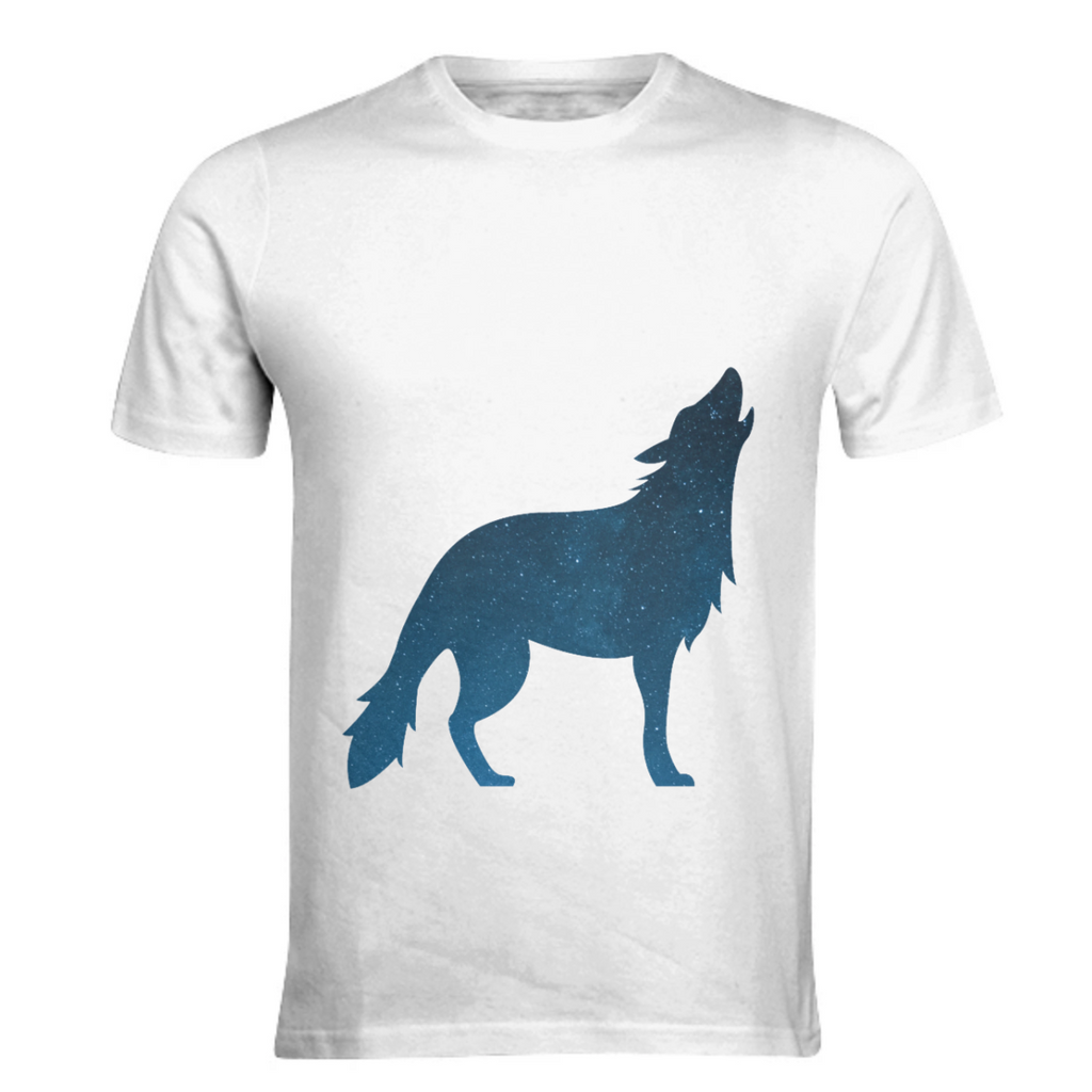 Starry Wolf