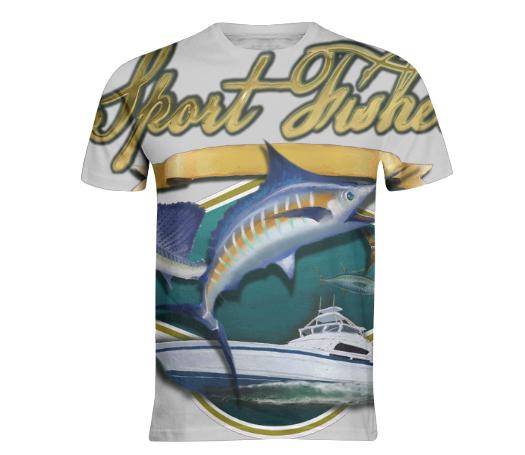 Sport Fisher