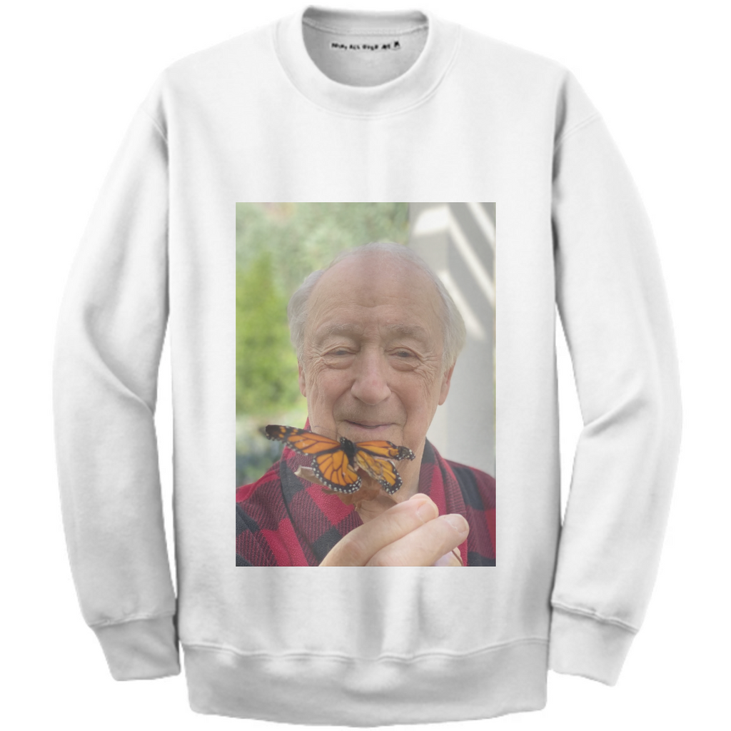 Bob Butterflies