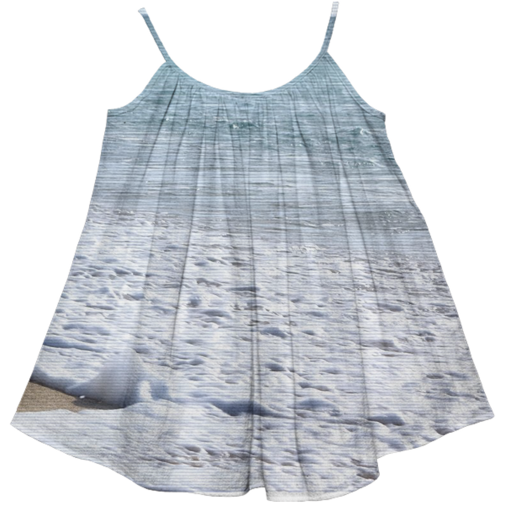 ocean Bella Dress