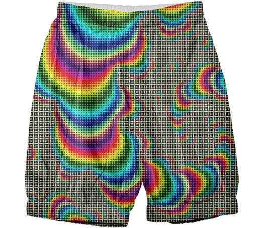 Kids Bloomers