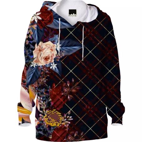 plaidfloral