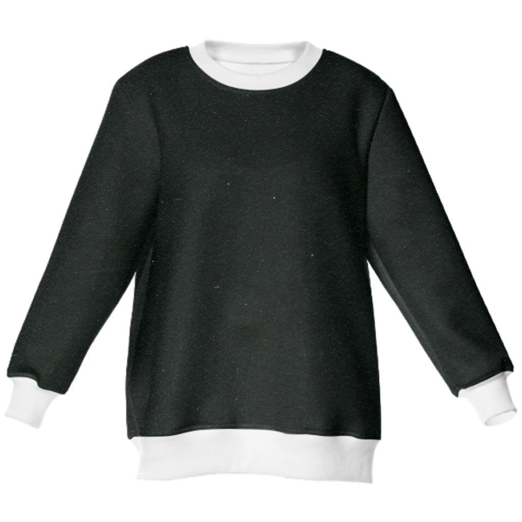 Black Vine Neo Sweater