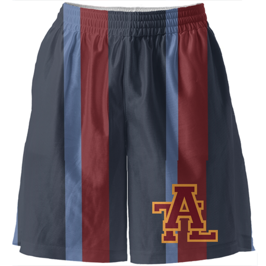 Academy Shorts