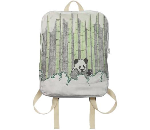 Panda Pack