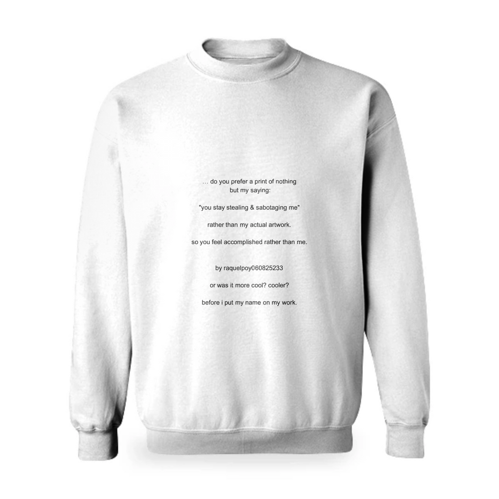 this is what intellectual property theft looks like. by raquelpoy060825233