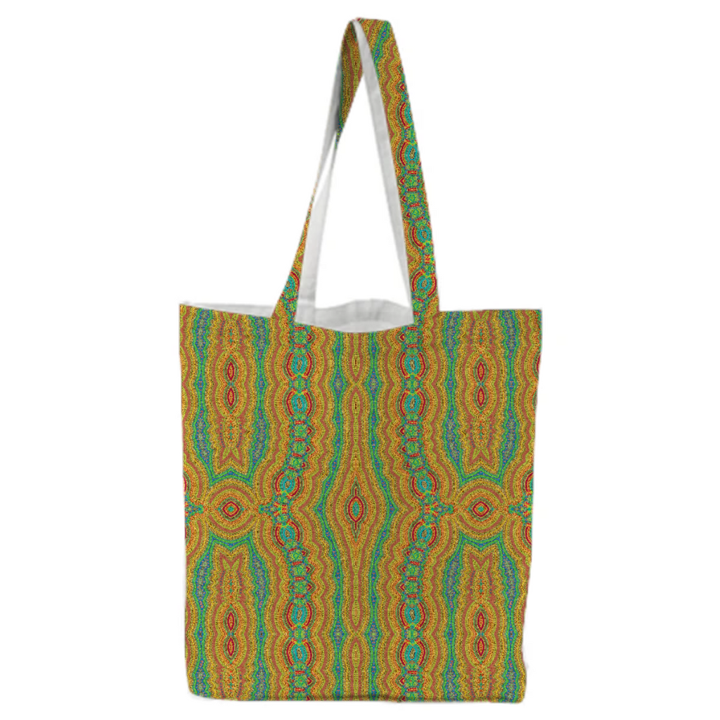 Jewel tote