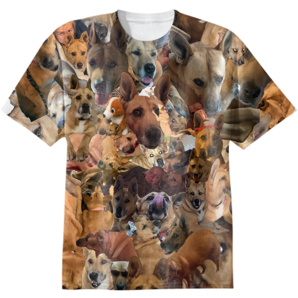 Tinka the Tickler Cotton