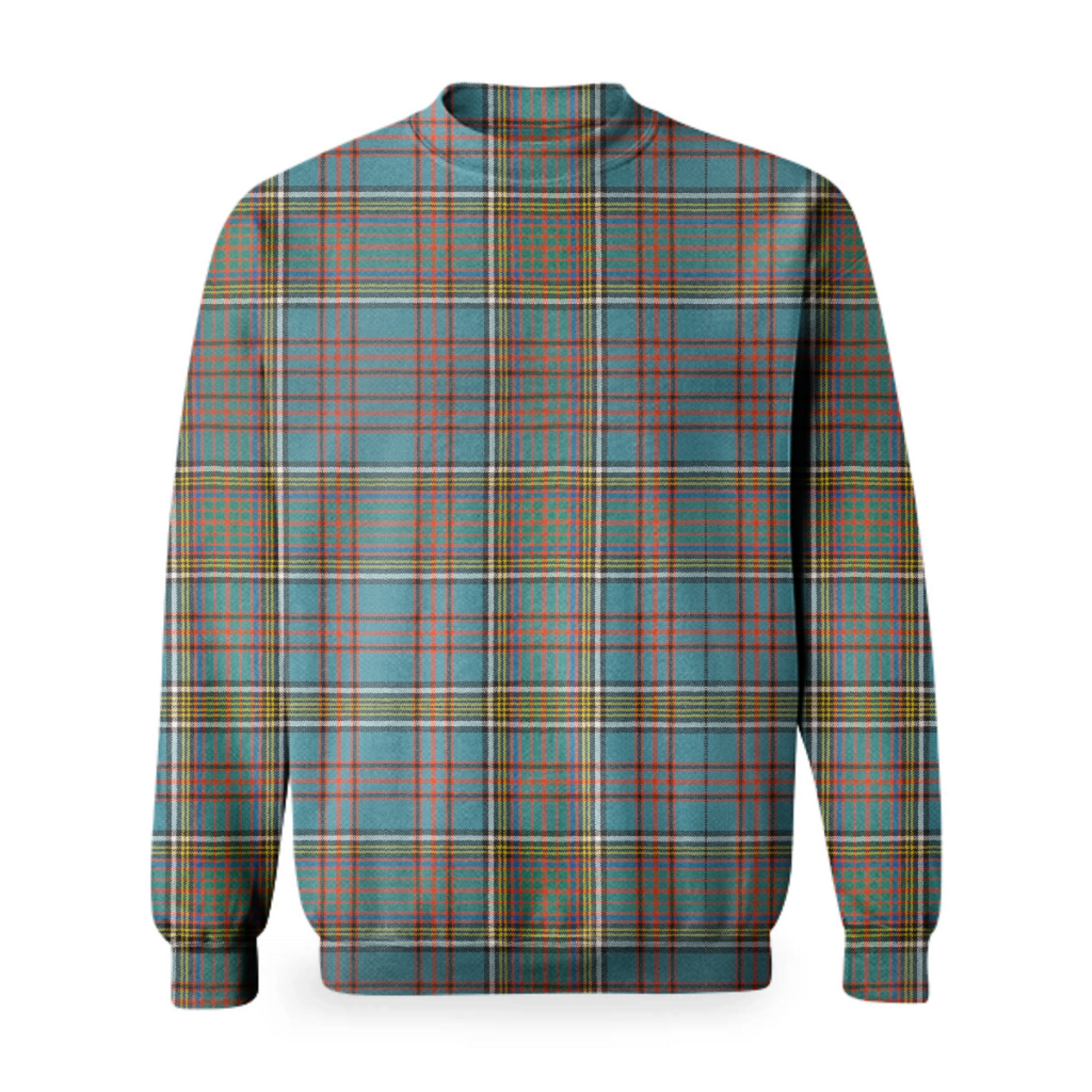 ANDERSON ANCIENT TARTAN