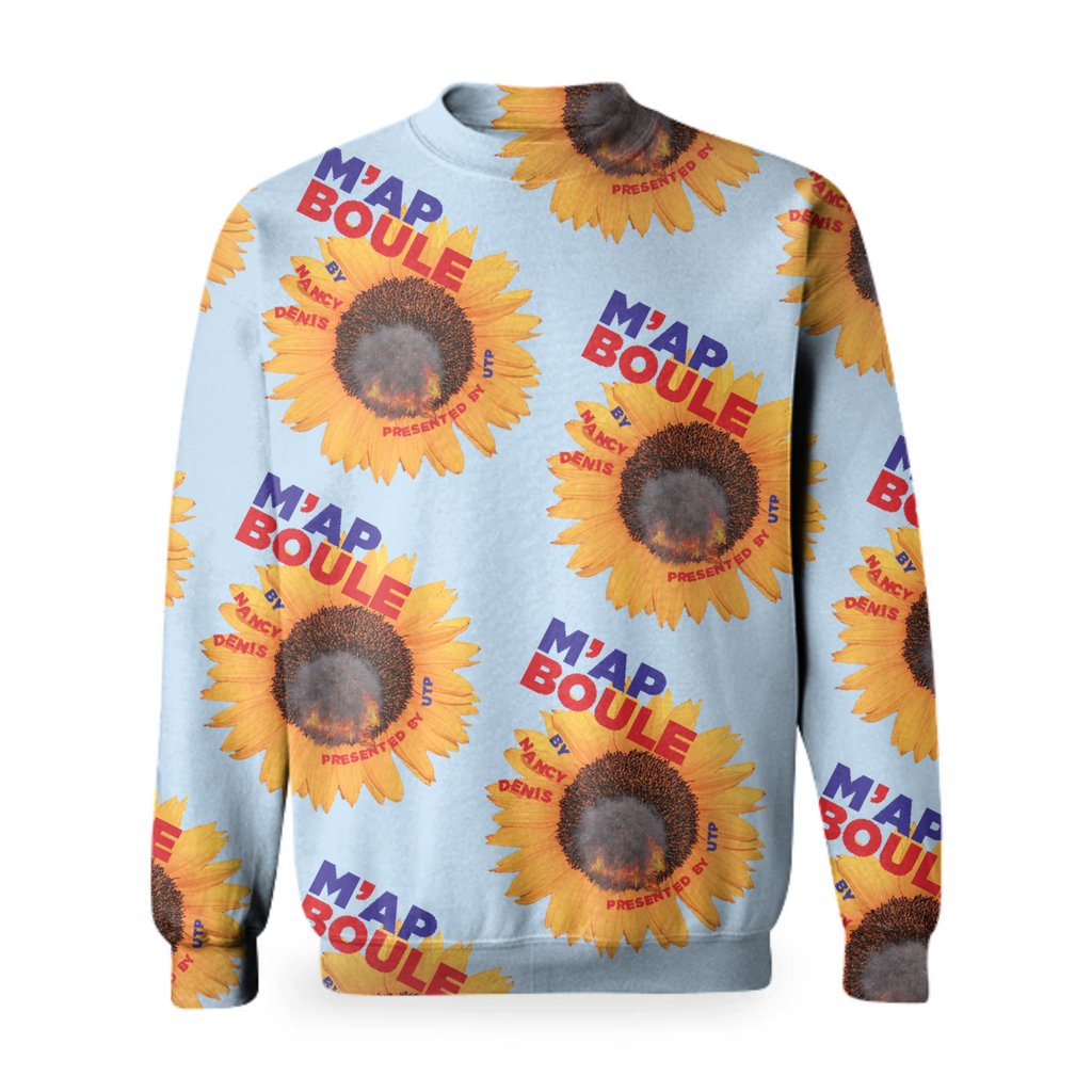 M'AP BOULE JUMPER