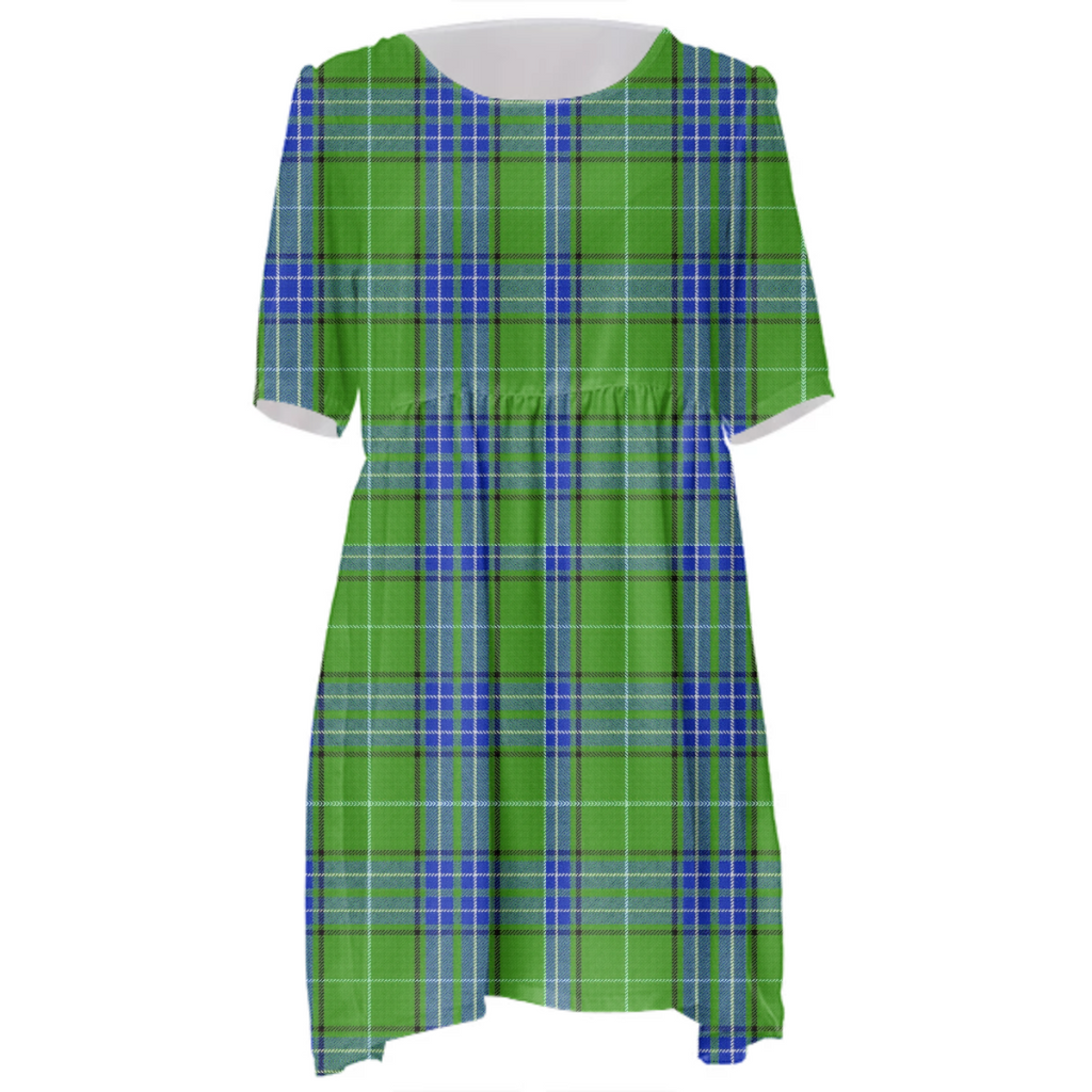 TARTAN COLOURS