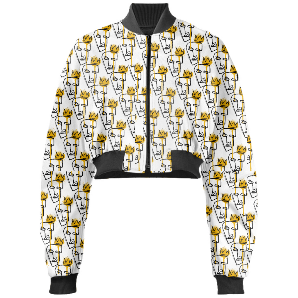 les roi est mort jacket