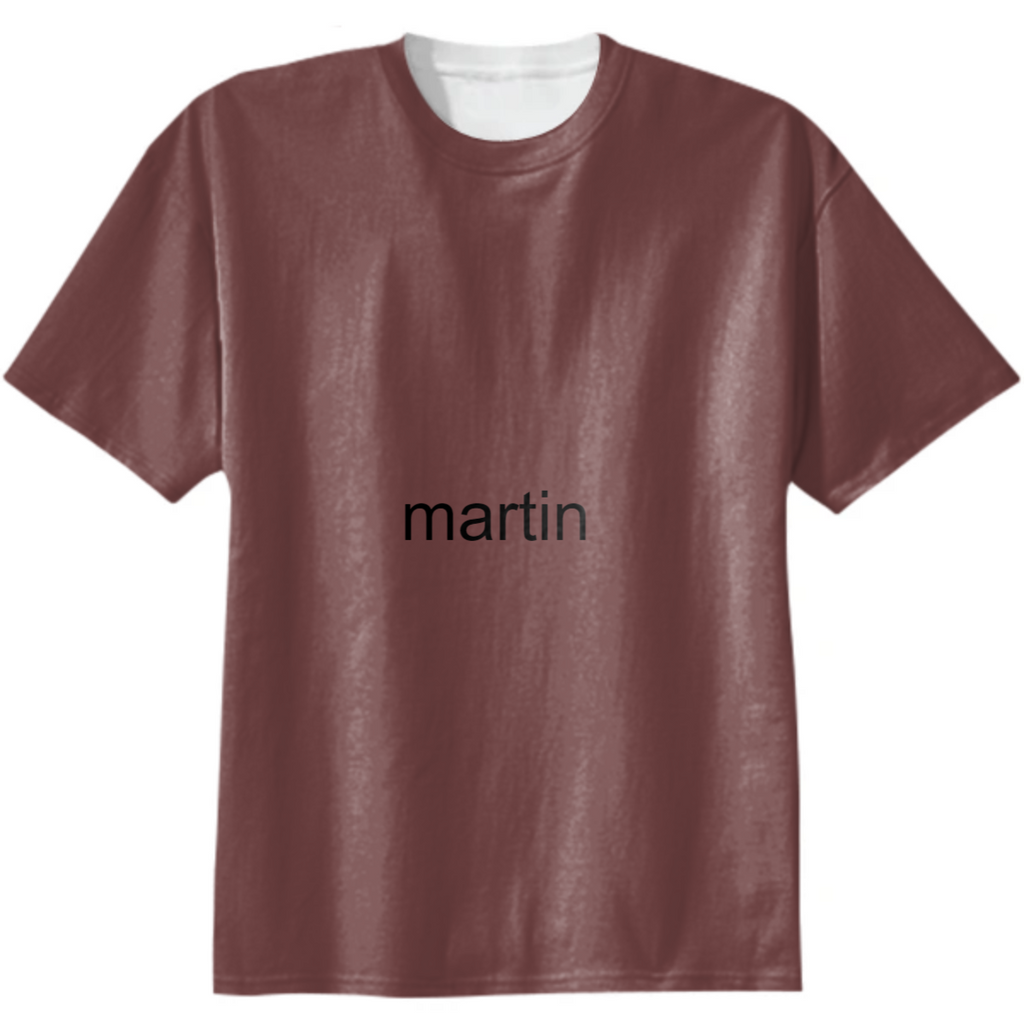 martin