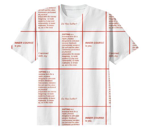 Do You Suffer t shirt