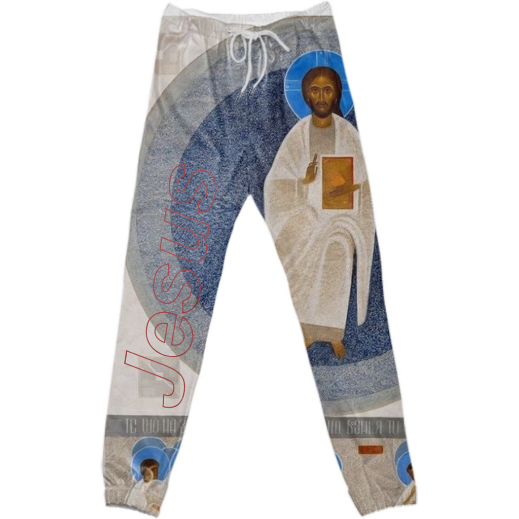 Jesus I
