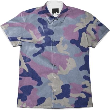 Short Sleeve Workshirt