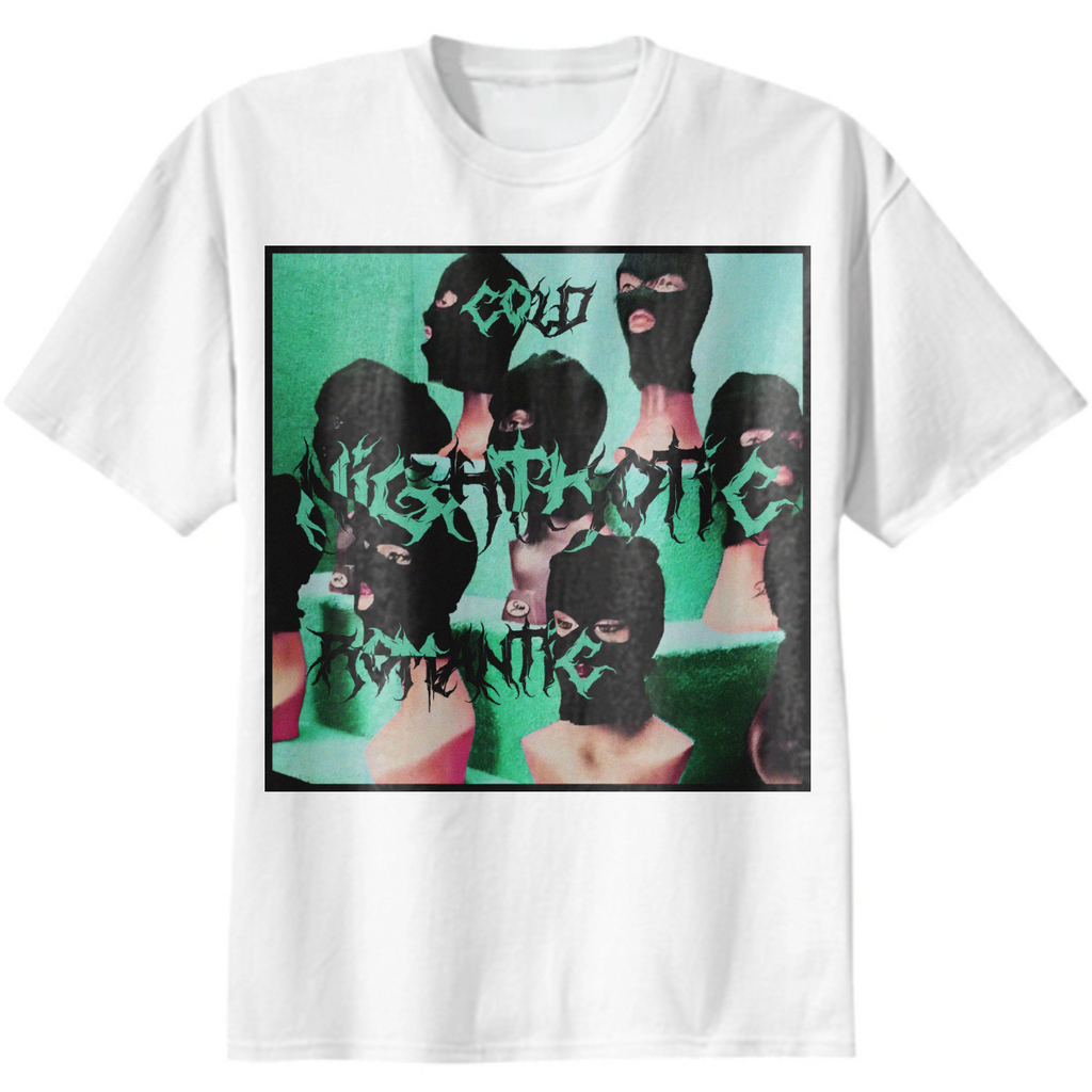 Cool and romantic turquoise TS