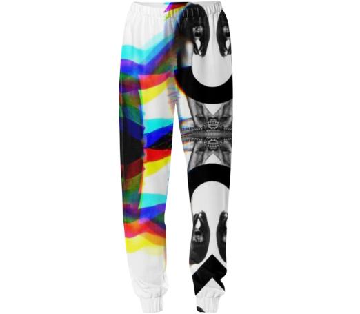 LSD sweatpant