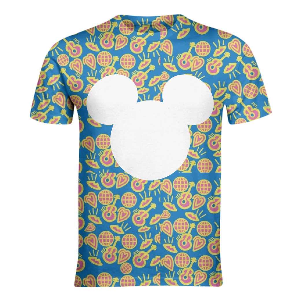 DisneyDiversityTshirt