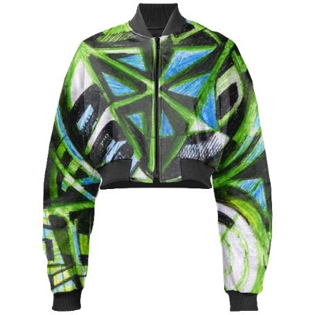 THE DOOR INSIDE STYLE