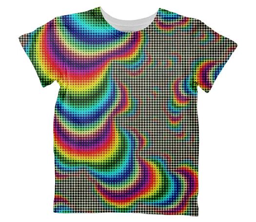 Kids Tshirt