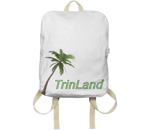 TrinLand FL backpack