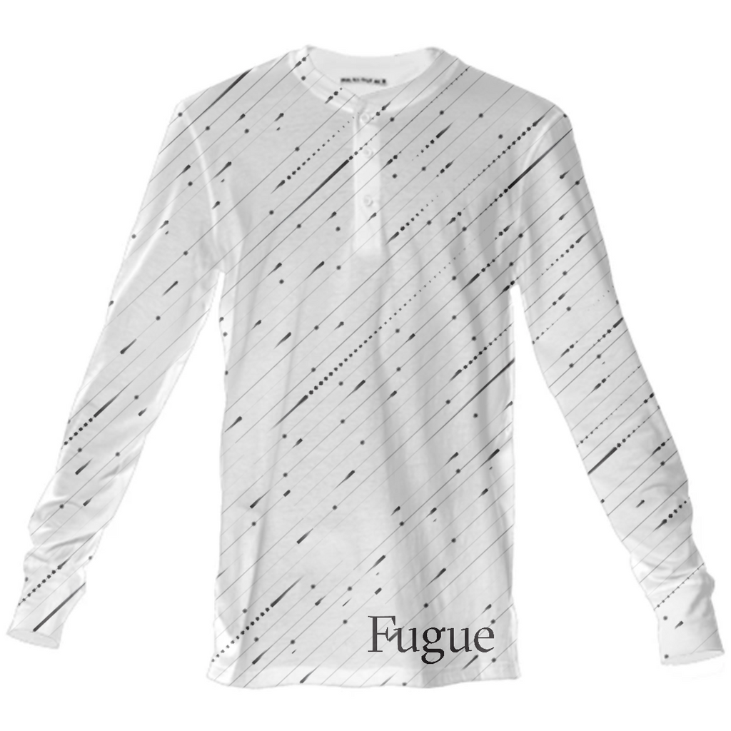 Fugue Shirt V1