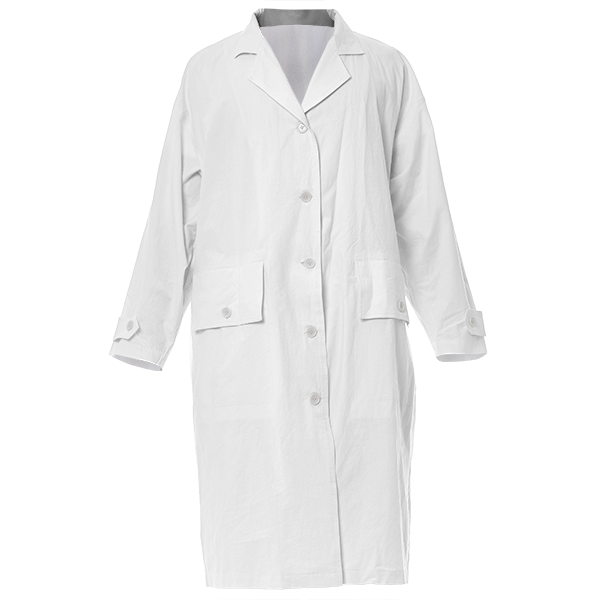 Cotton Trench